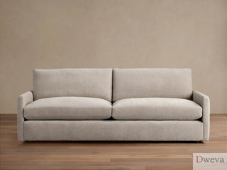 Arhaus Kipton Slim Arm Sofa Review (2026)
