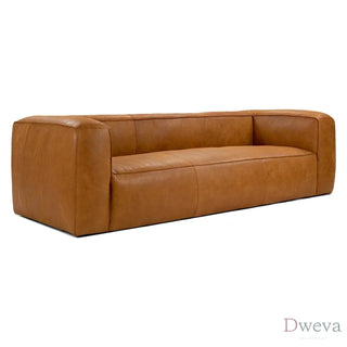 Article Cigar 92" Leather Sofa Reviews (2026)