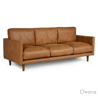 Article Nirvana 81" Leather Sofa Reviews (2026)