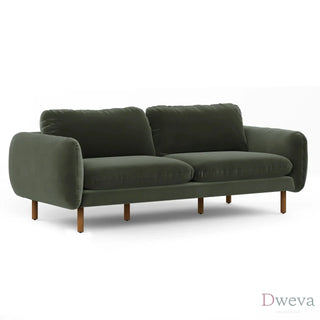 Article Sanders Velvet Sofa Reviews (2026)