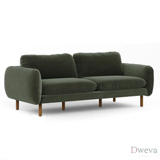 Article Sanders Velvet Sofa Reviews (2026)