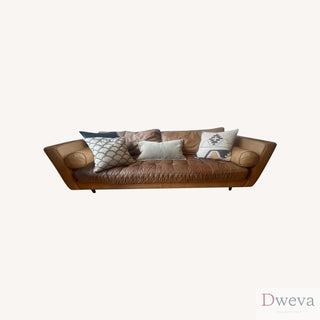Article Sven 88 Tufted Leather Sofa Reviews (2026)