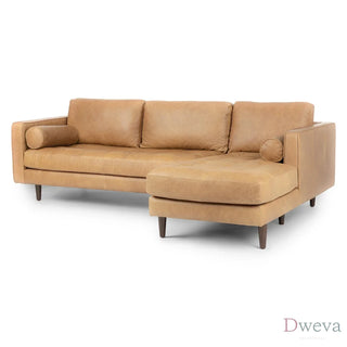 Article Sven Tufted Leather Sofa Reviews (2026)