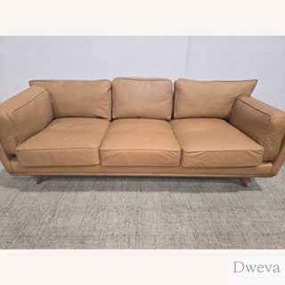 Article Timber 90-Inch Sofa Reviews (2026)