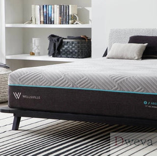Wellsville Mattress Reviews (2026)
