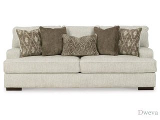 Ashley Alesandra Sofa Review (2026)
