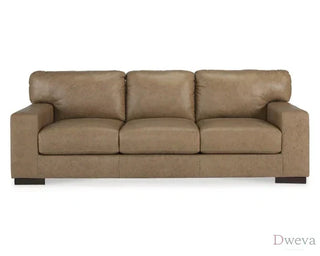 Ashley Lombardia Leather Sofa Reviews (2026)