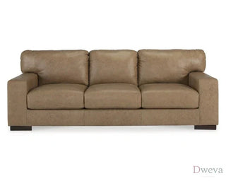 Ashley Lombardia Leather Sofa Reviews (2026)