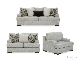 Ashley Mercado Sofa Reviews (2026)