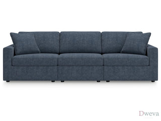Ashley Modmax 3-Piece Sectional Sofa Review (2026)
