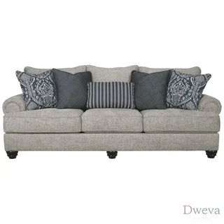 Ashley Morren Sofa Reviews (2026)