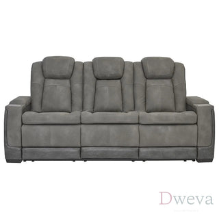 Recliner Sofa Reviews (2026)