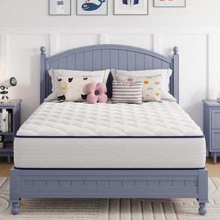 Best 6 Inch Mattress (2026)