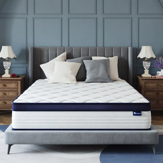 Avenco Aurora Hybrid Mattress Reviews (2026)