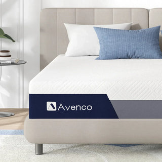 Avenco Dream Gel Memory Foam Mattress Reviews (2026)