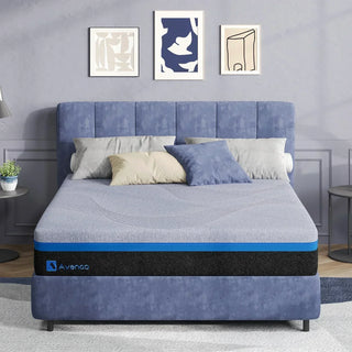Avenco Starry Memory Foam Mattress Reviews (2026)