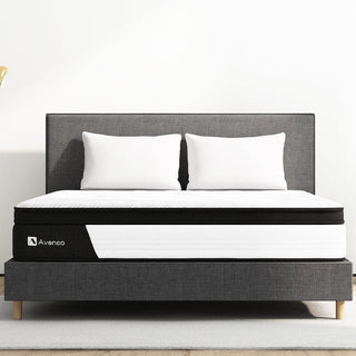 Avenco Zone Hybrid Mattress Reviews (2026)