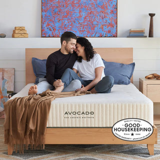 Avocado Mattress Reviews