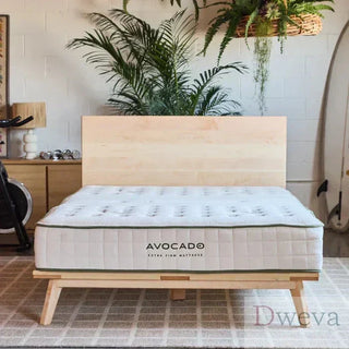 Avocado Extra Firm Mattress Reviews (2026)