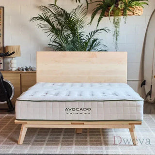 Avocado Extra Firm Mattress Reviews (2026)