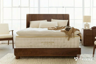 Avocado Grand Luxe Mattress Reviews (2026)