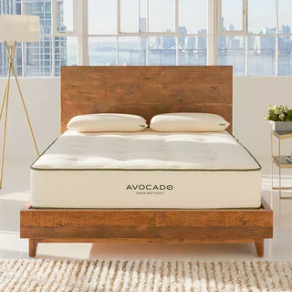 Best Mattress for Seniors (2026)