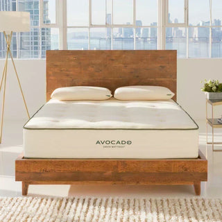Best Full Mattress (2026)