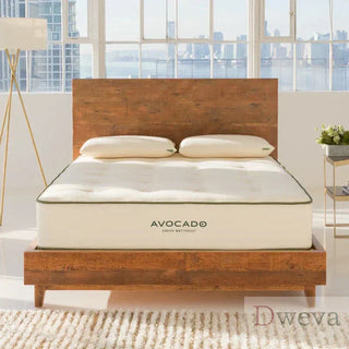 Avocado Green Mattress Reviews (2026)