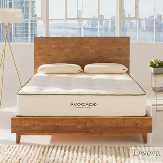 Avocado Green Mattress – Best Overall Organic Mattress for Allergies