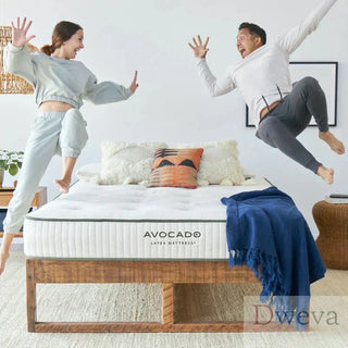 Avocado Latex Mattress Reviews (2026)