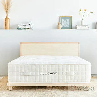 Avocado Luxury Organic Mattress Reviews (2026)
