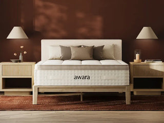 Awara Premier Natural Hybrid Mattress Reviews (2026)