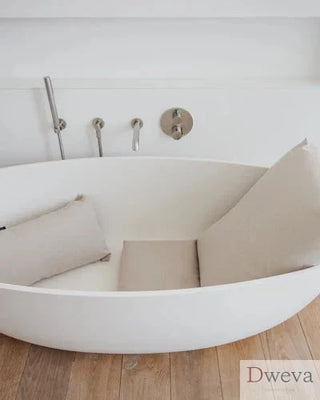 BADESOFA Full Bath Sofa Review (2026)