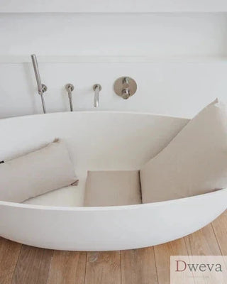 BADESOFA Full Bath Sofa Review (2026)