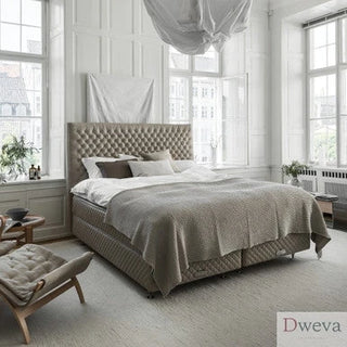 Duxiana Mattress Review