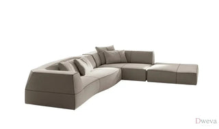 B&B Italia Bend Sofa Review (2026)
