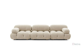 B&B Italia Camaleonda Straight Sofa Review (2026)