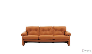 B&B Italia Coronado Sofa Review (2026)