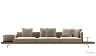 B&B Italia Dock Sofa Review (2026)
