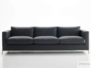 B＆B ITALIA イタリア e/ジョージ 3Pソファ ファブリック B&B Italia George Sofa Review (2026) – Dweva