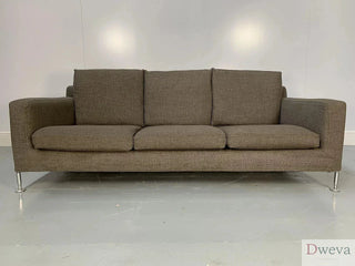 B&B Italia Harry 210 Sofa Review (2026)
