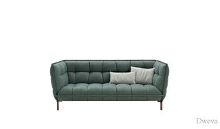 B&B Italia Husk Sofa (HS261)