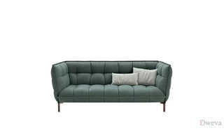 B&B Italia Husk Sofa (HS261)