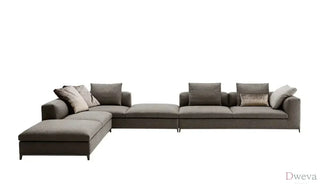 B&B Italia Michel Club Sofa Review (2026)