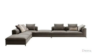 B&B Italia Michel Club Sofa Review (2026)