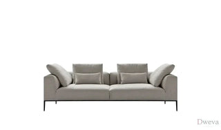 B&B Italia Michel Effe Sofa Review (2026)
