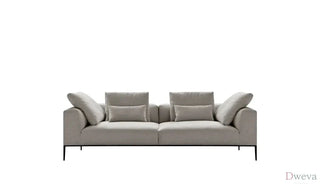 B&B Italia Michel Effe Sofa Review (2026)
