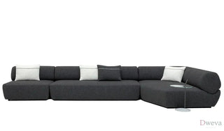 B&B Italia Naviglio Sofa Review (2026)