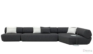B&B Italia Naviglio Sofa Review (2026)