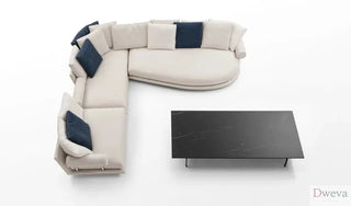 B&B Italia Noonu Sofa Review (2026)
